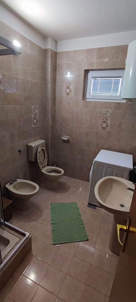 Apartments Berny