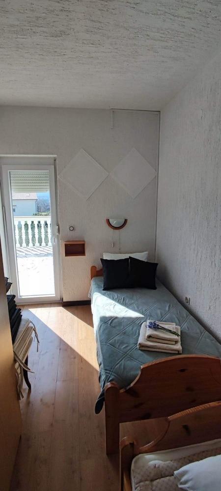 Apartments Berny