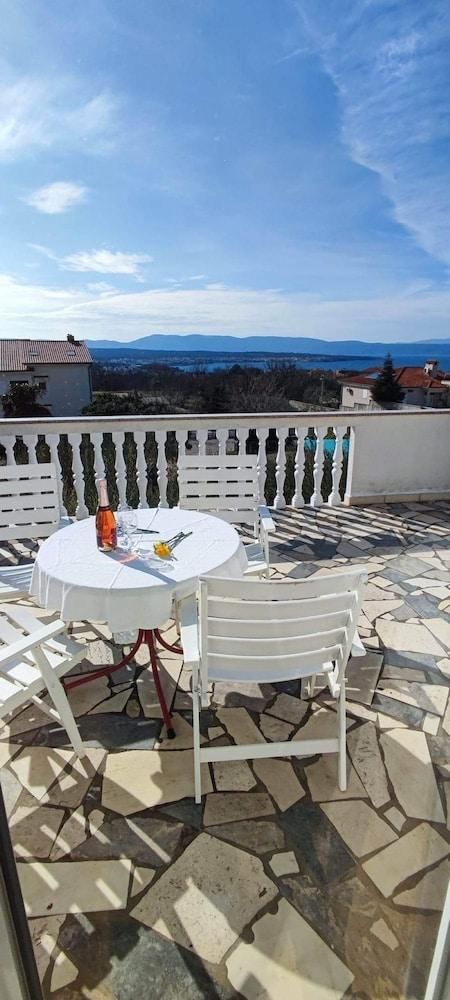 Apartments Berny