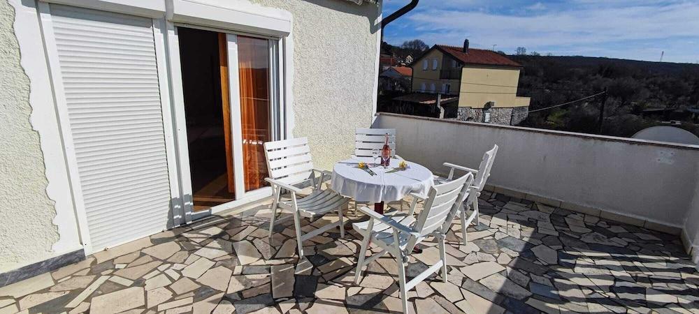 Apartments Berny