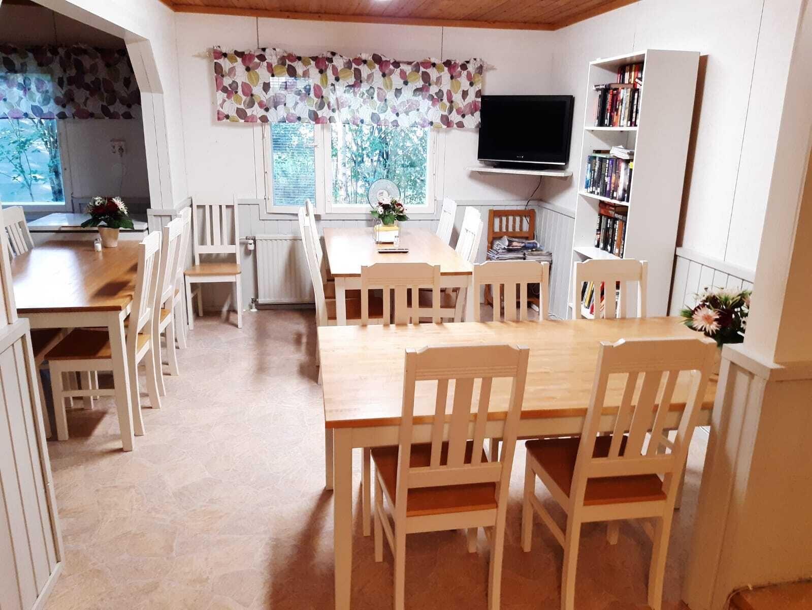 Matkakoti Kieppi