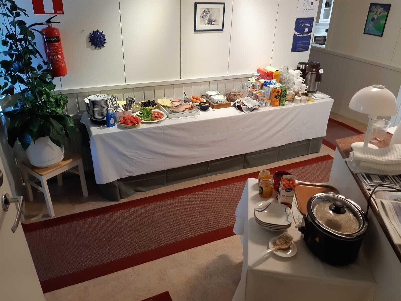 Matkakoti Kieppi