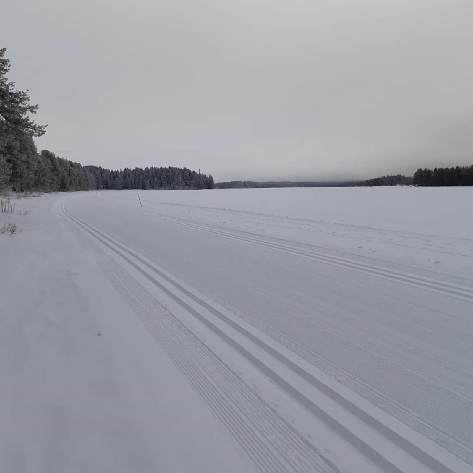 Matkakoti Kieppi