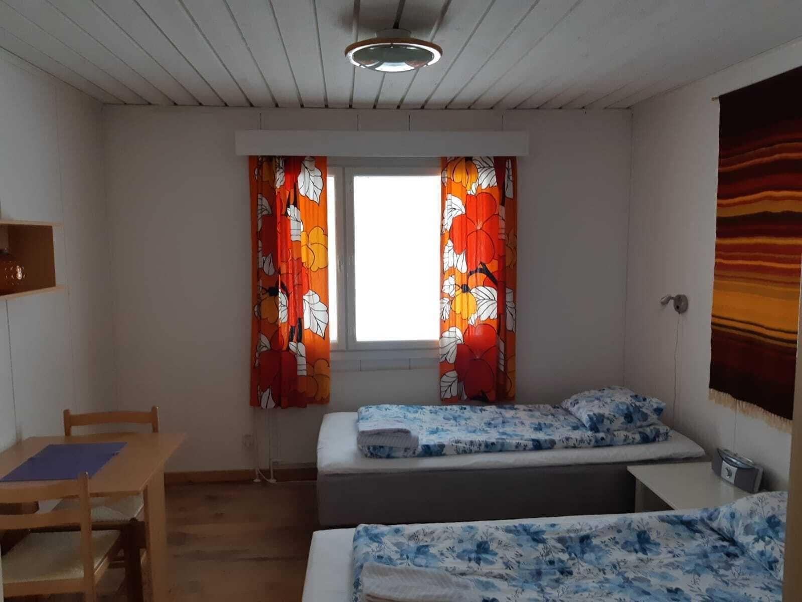 Matkakoti Kieppi