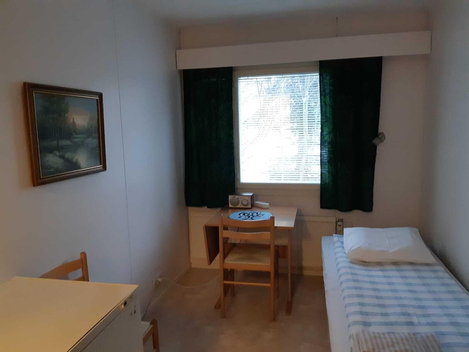 Matkakoti Kieppi