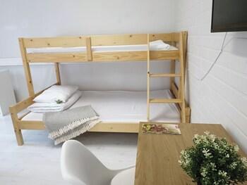 Goiglo Hotel & Hostel