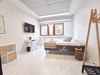 Goiglo Hotel & Hostel