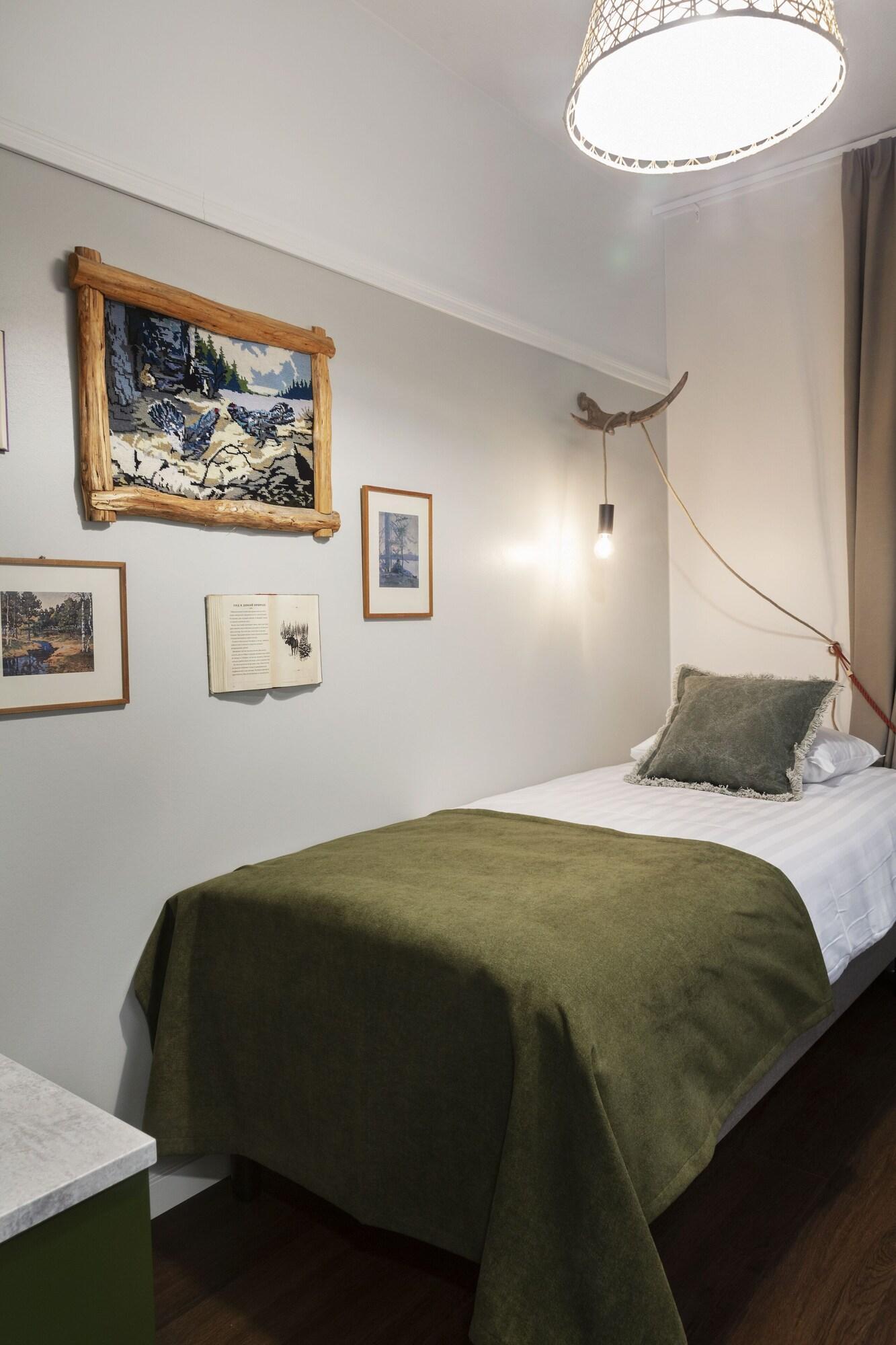Lietsu Boutique Aparthotel - Huoneistohotelli Lietsu