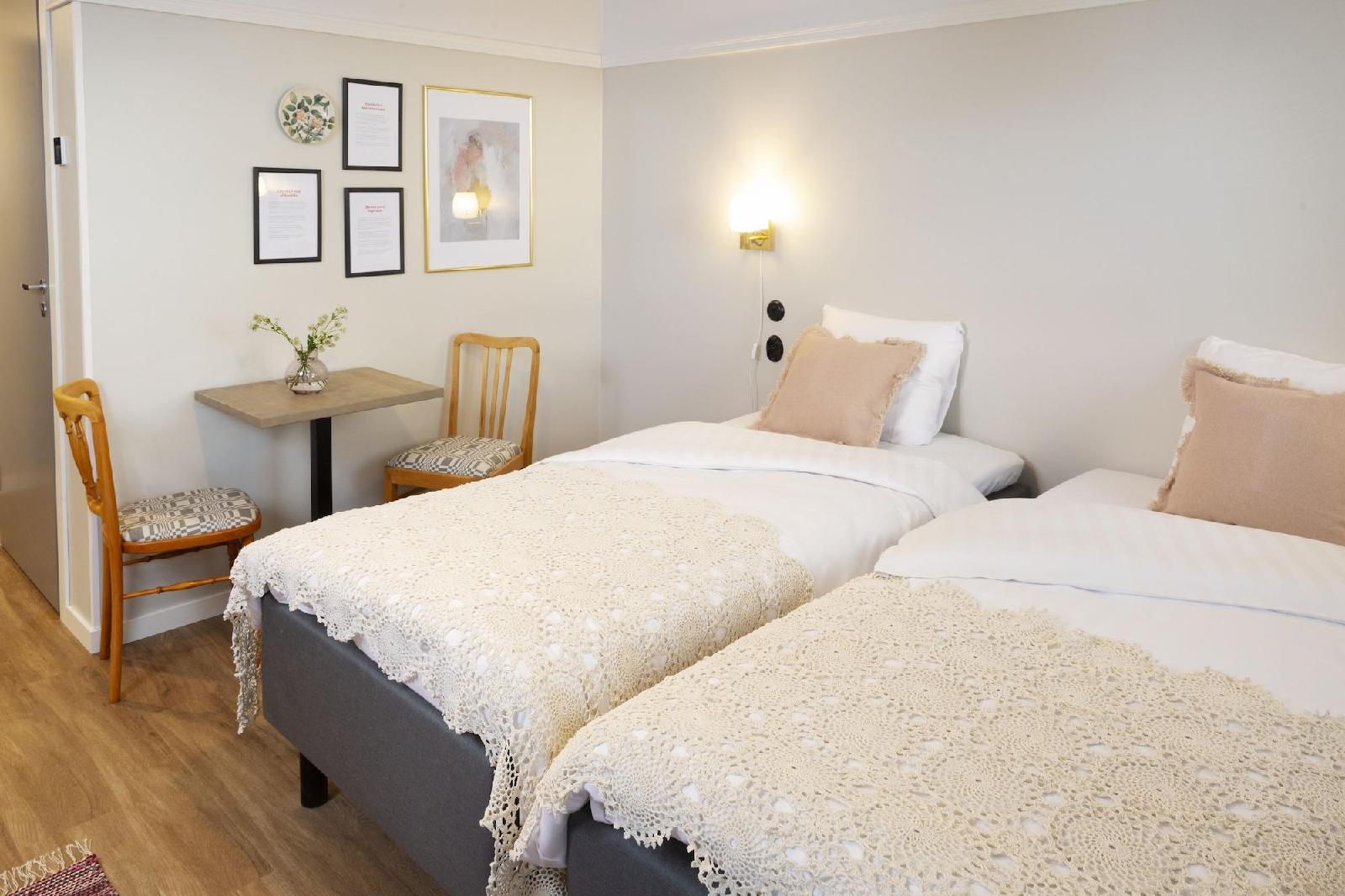 Lietsu Boutique Aparthotel - Huoneistohotelli Lietsu