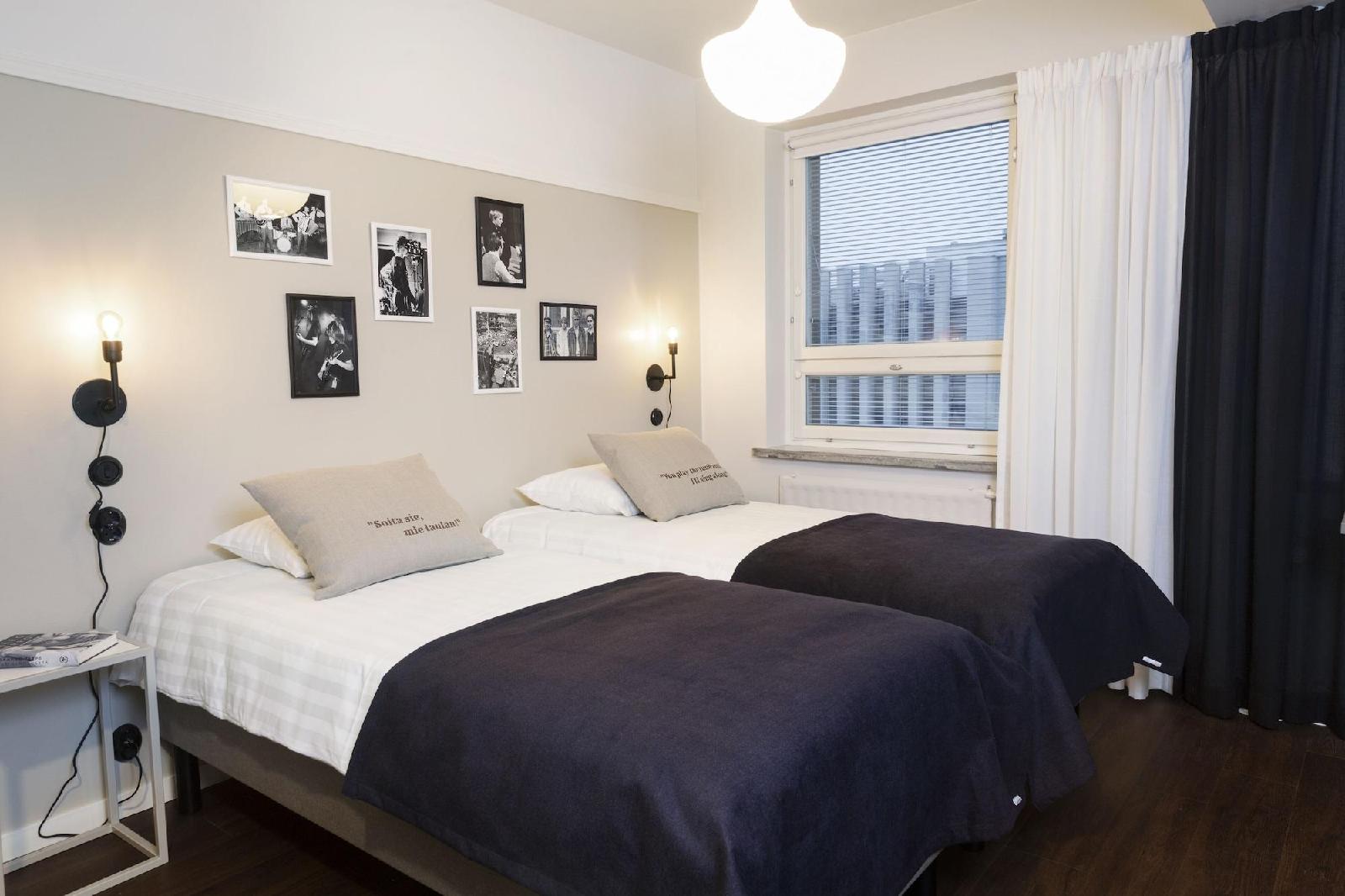 Lietsu Boutique Aparthotel - Huoneistohotelli Lietsu