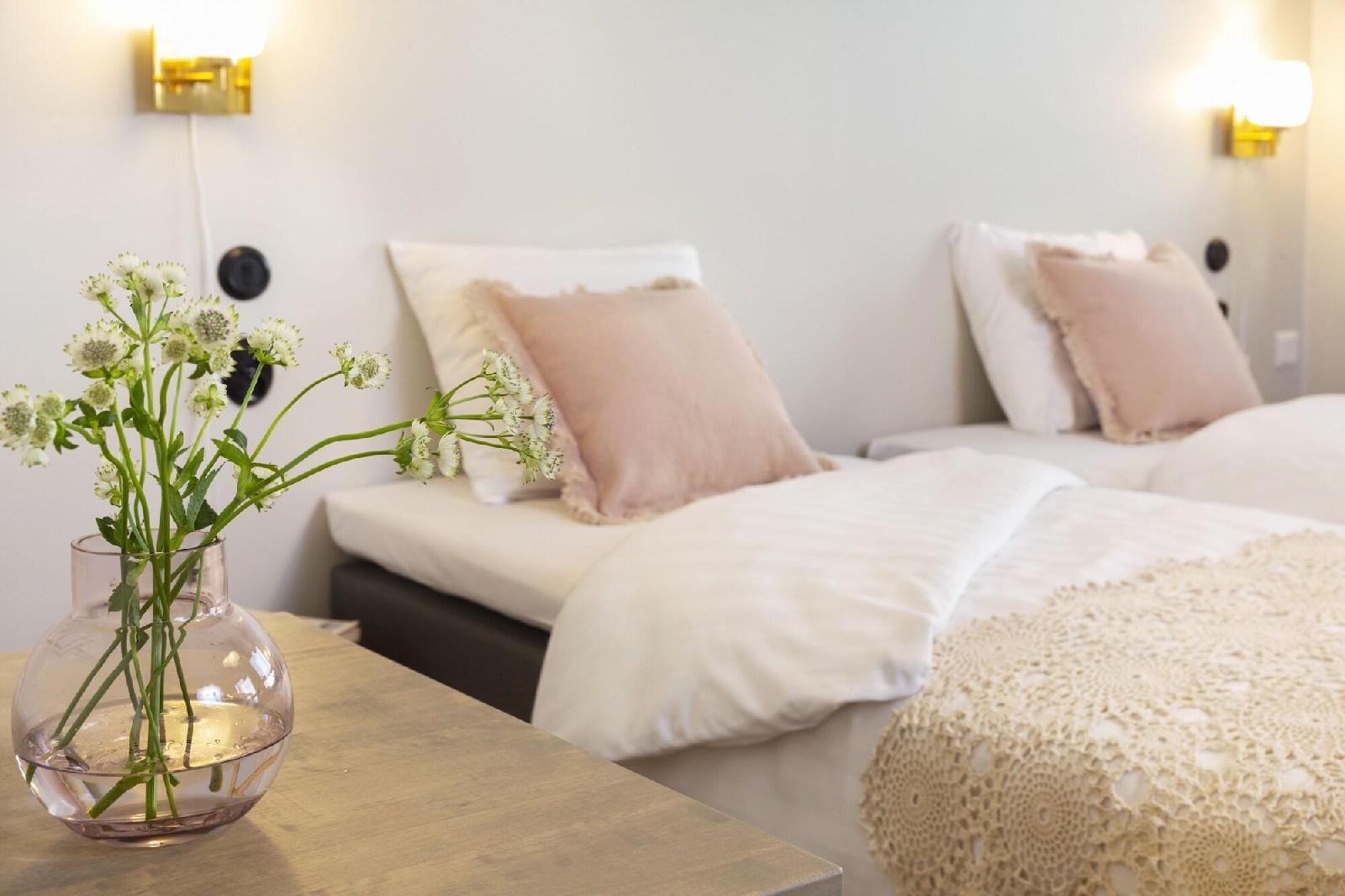 Lietsu Boutique Aparthotel - Huoneistohotelli Lietsu