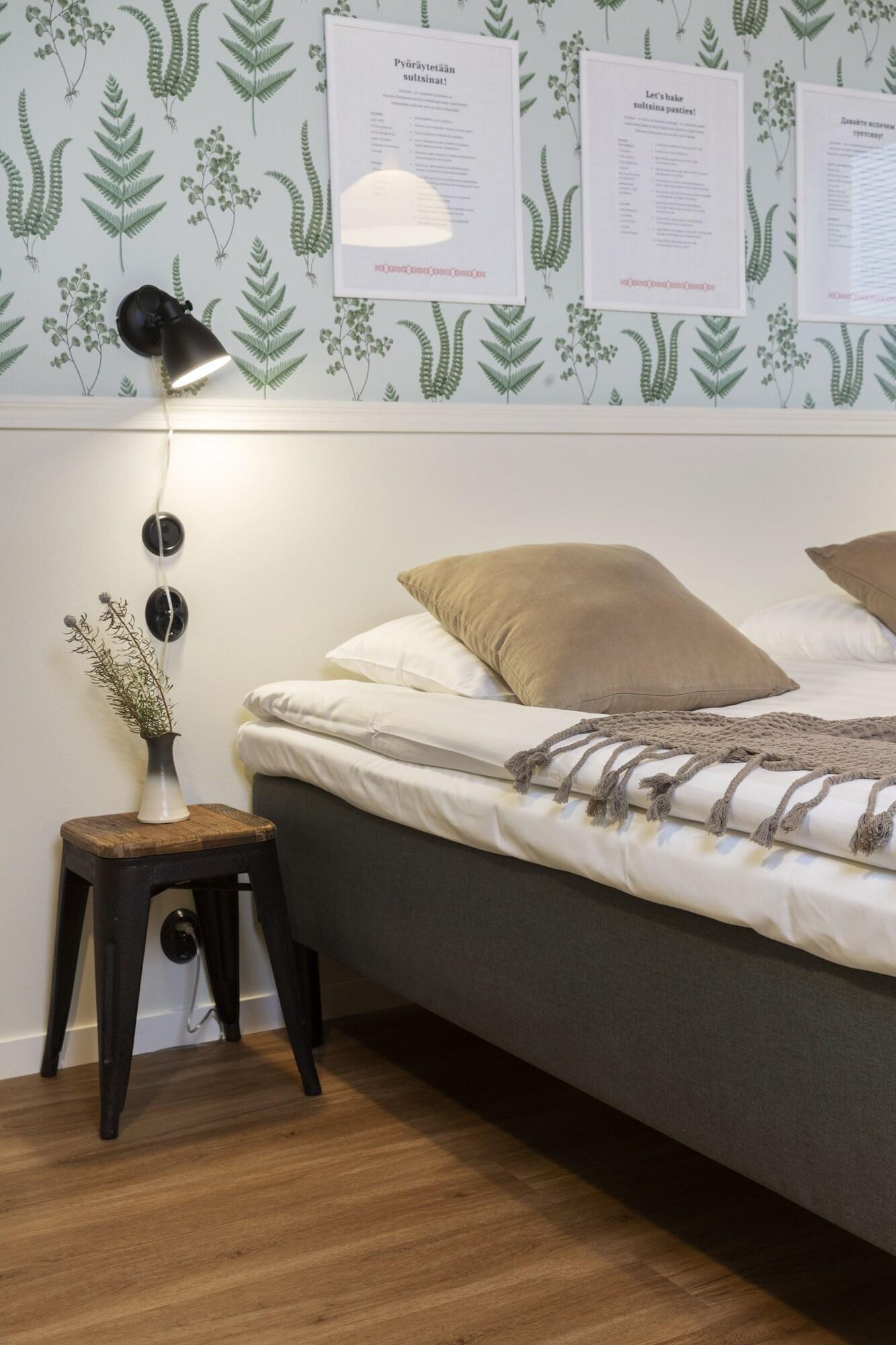 Lietsu Boutique Aparthotel - Huoneistohotelli Lietsu
