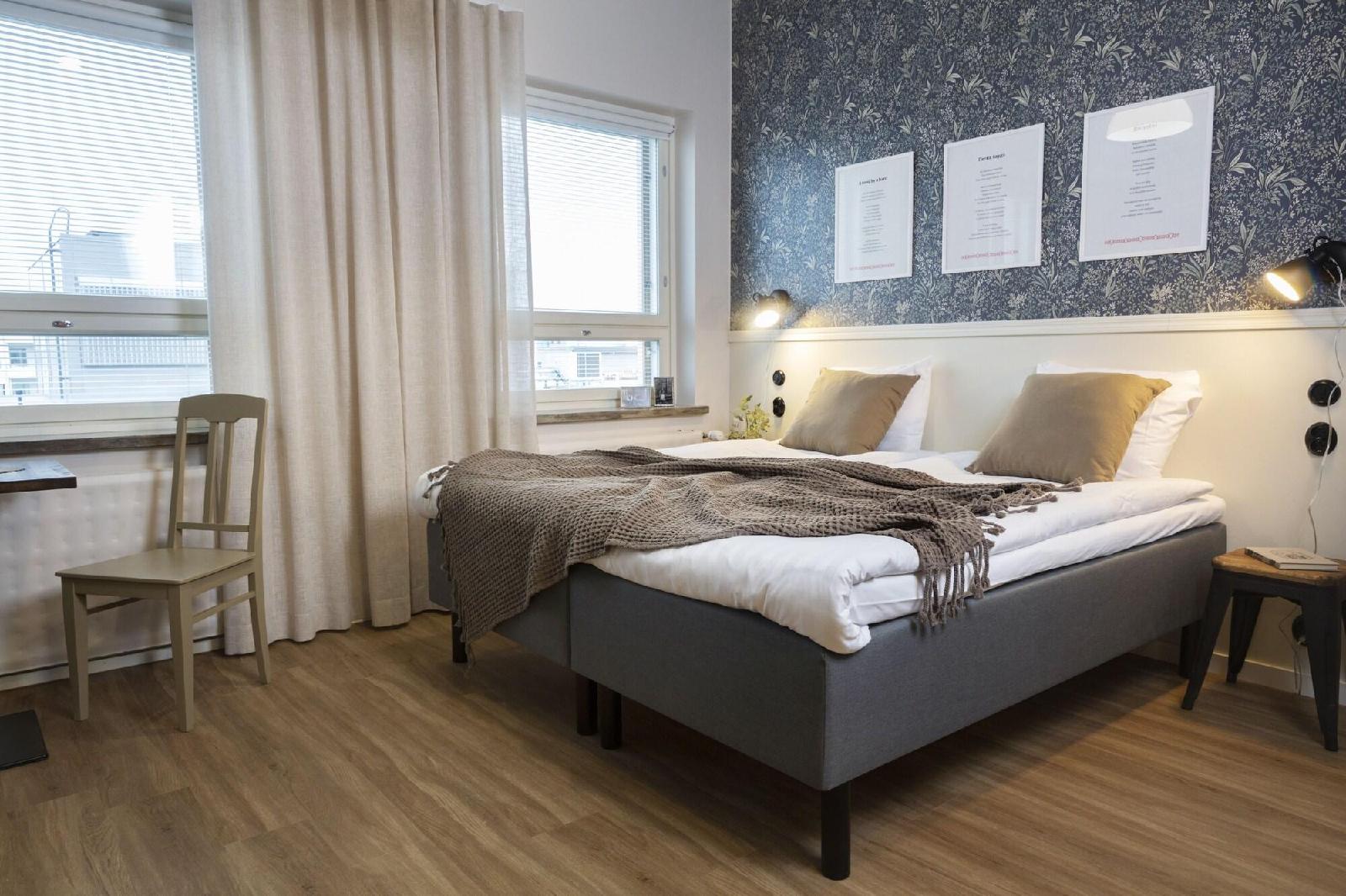 Lietsu Boutique Aparthotel - Huoneistohotelli Lietsu