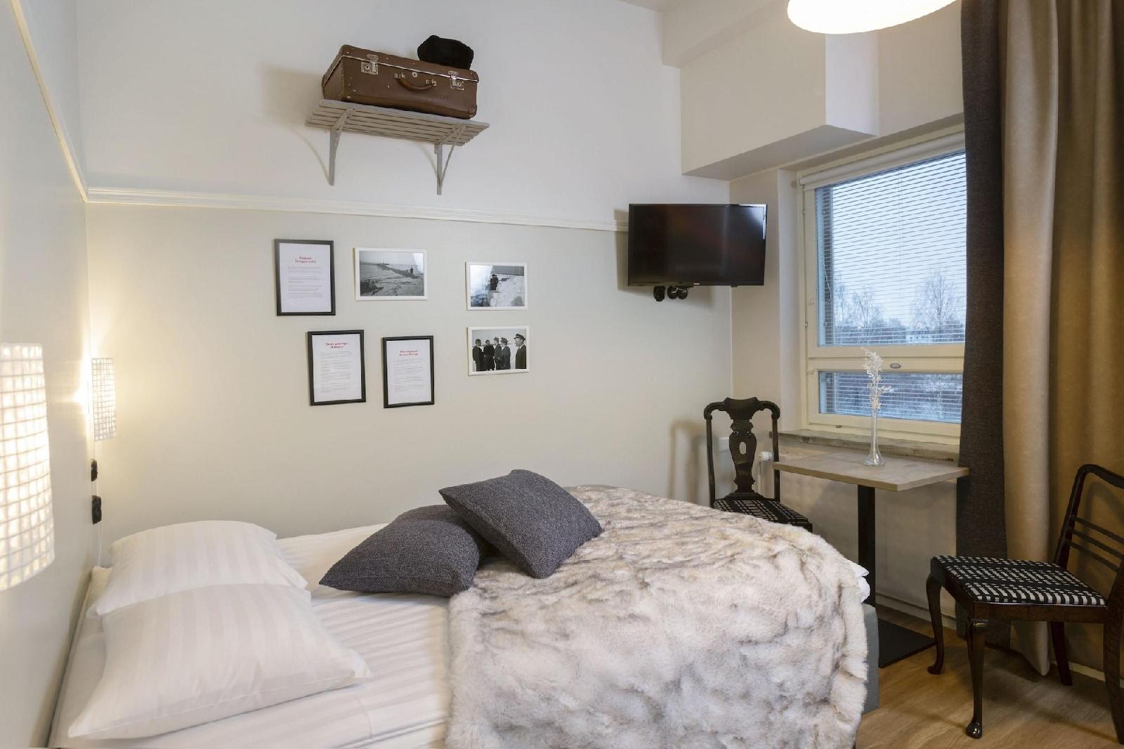Lietsu Boutique Aparthotel - Huoneistohotelli Lietsu