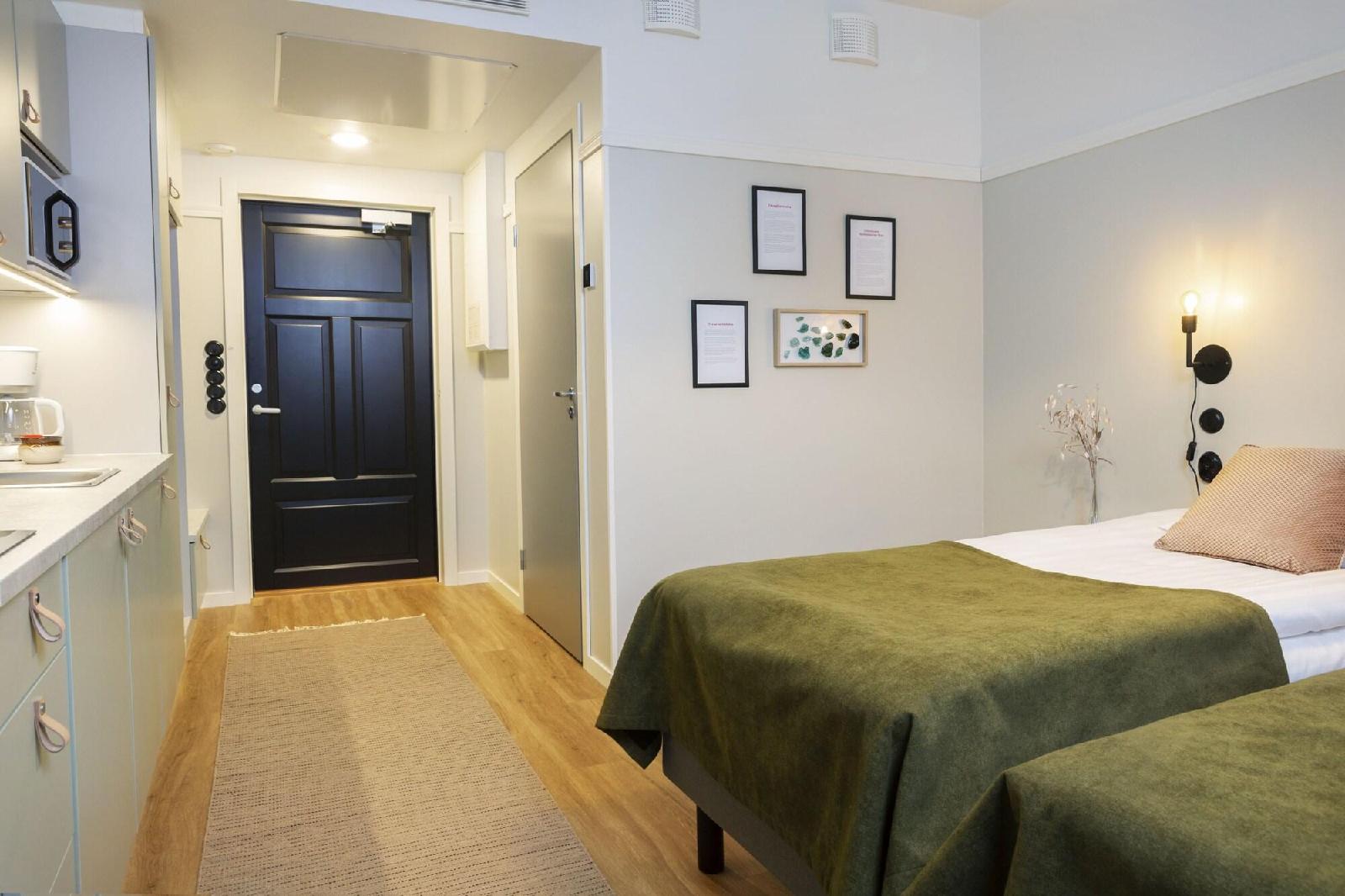 Lietsu Boutique Aparthotel - Huoneistohotelli Lietsu