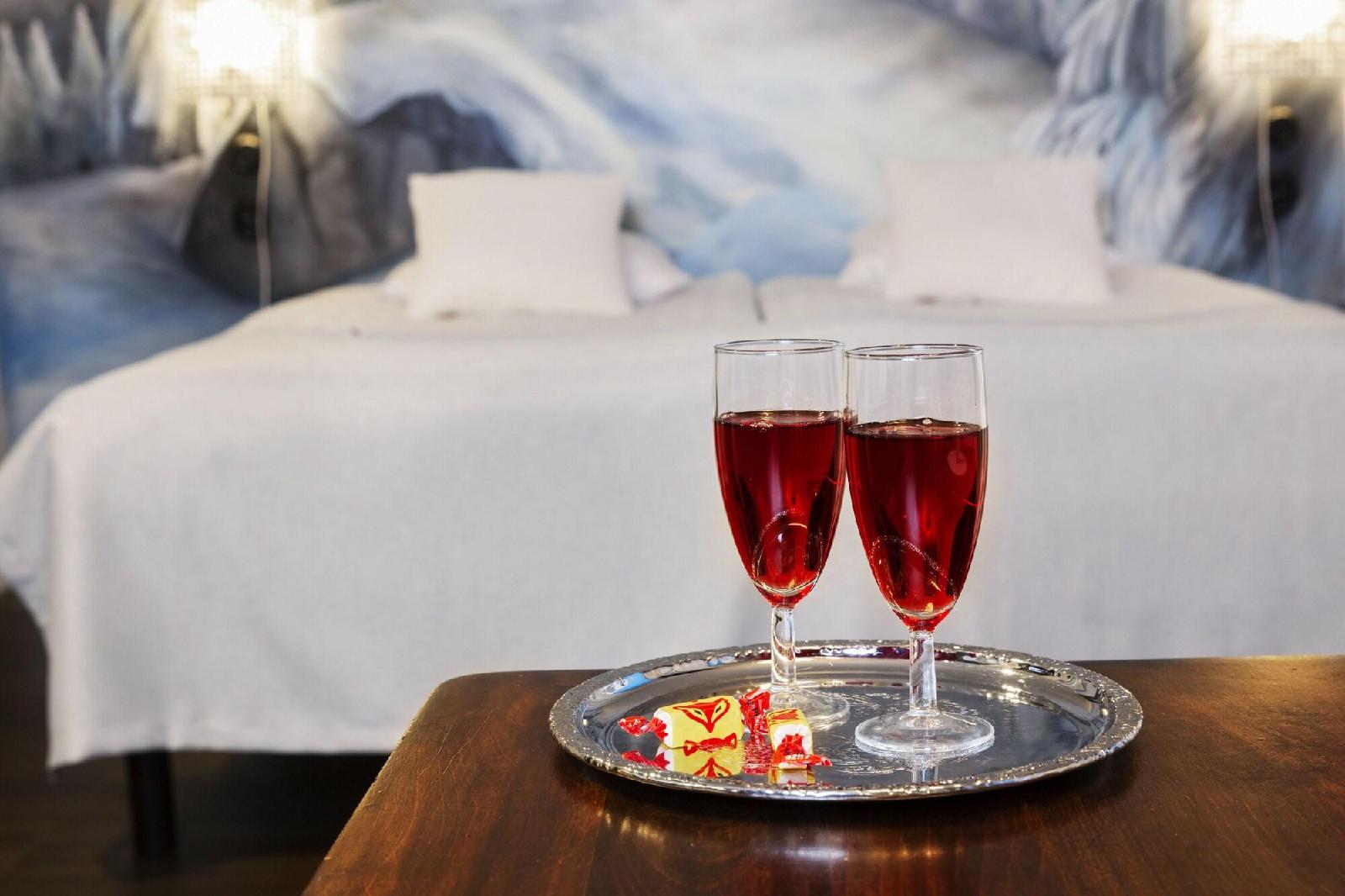 Lietsu Boutique Aparthotel - Huoneistohotelli Lietsu