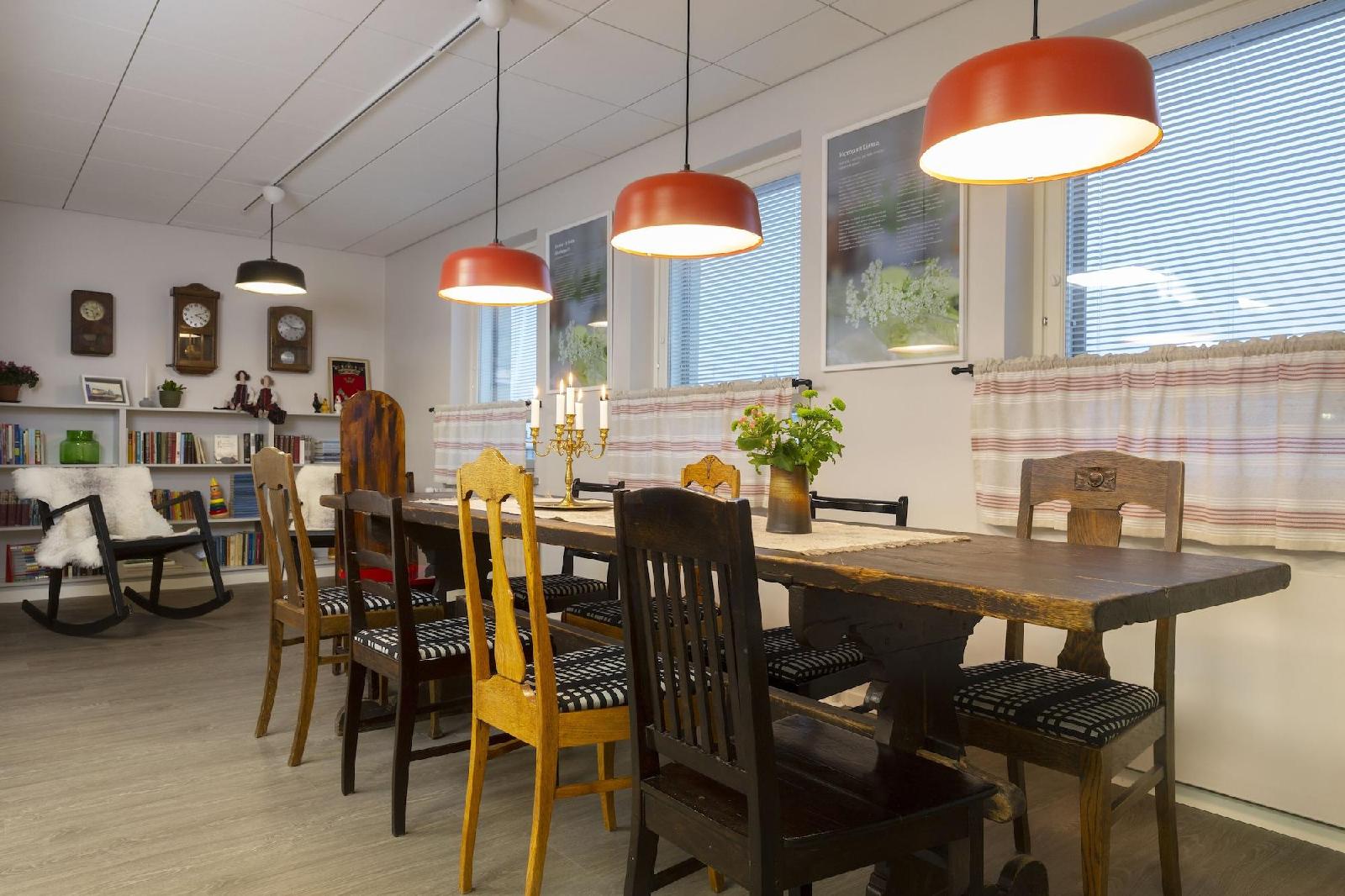Lietsu Boutique Aparthotel - Huoneistohotelli Lietsu
