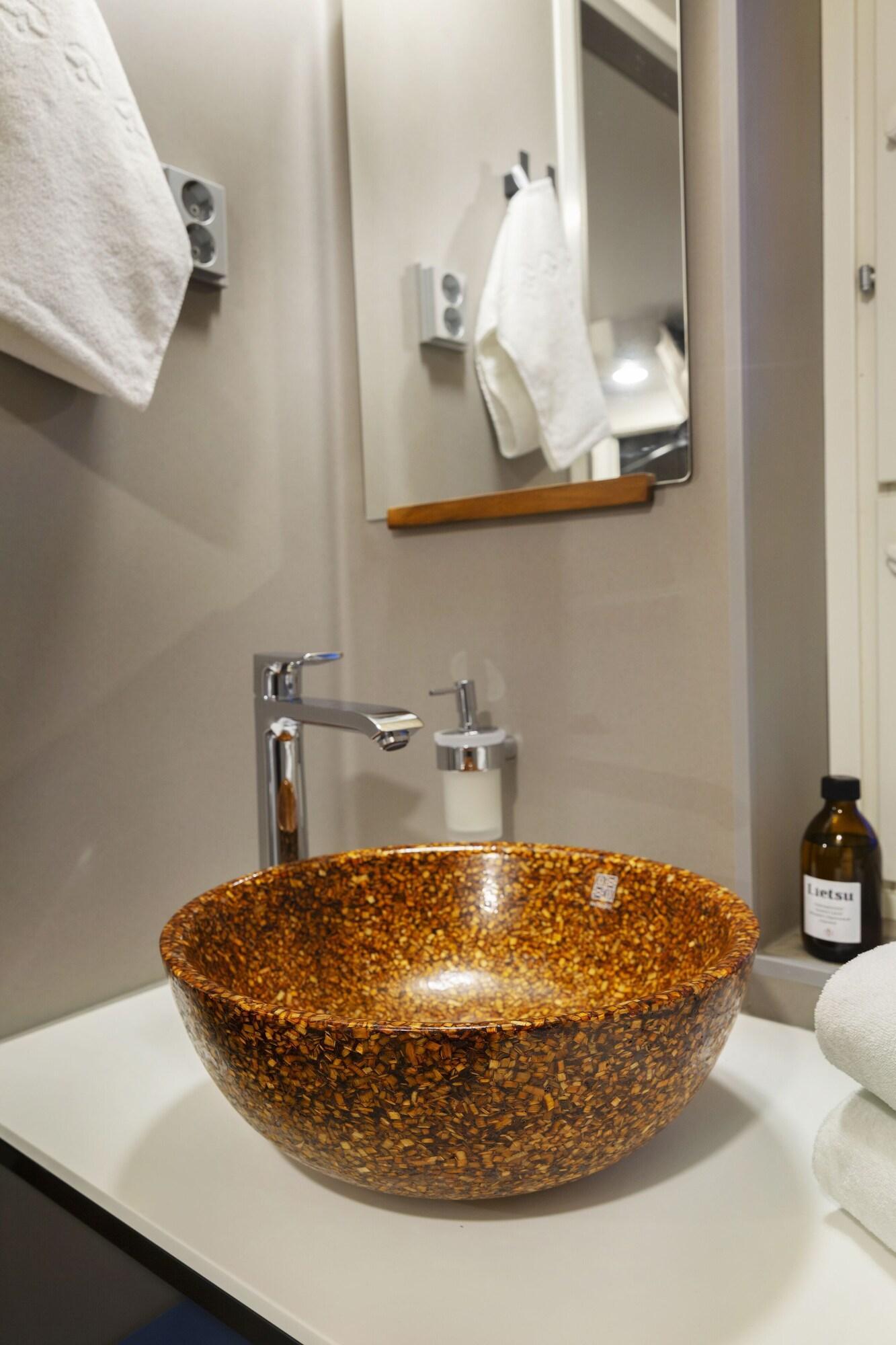 Lietsu Boutique Aparthotel - Huoneistohotelli Lietsu