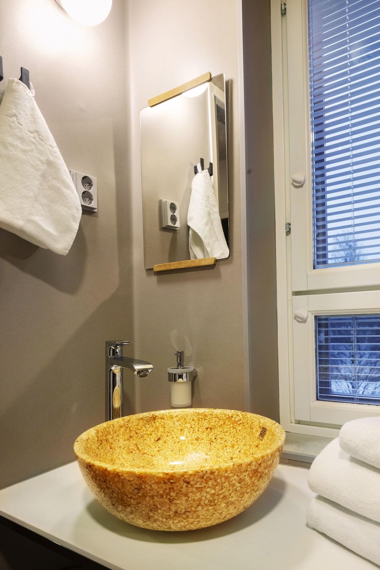 Lietsu Boutique Aparthotel - Huoneistohotelli Lietsu