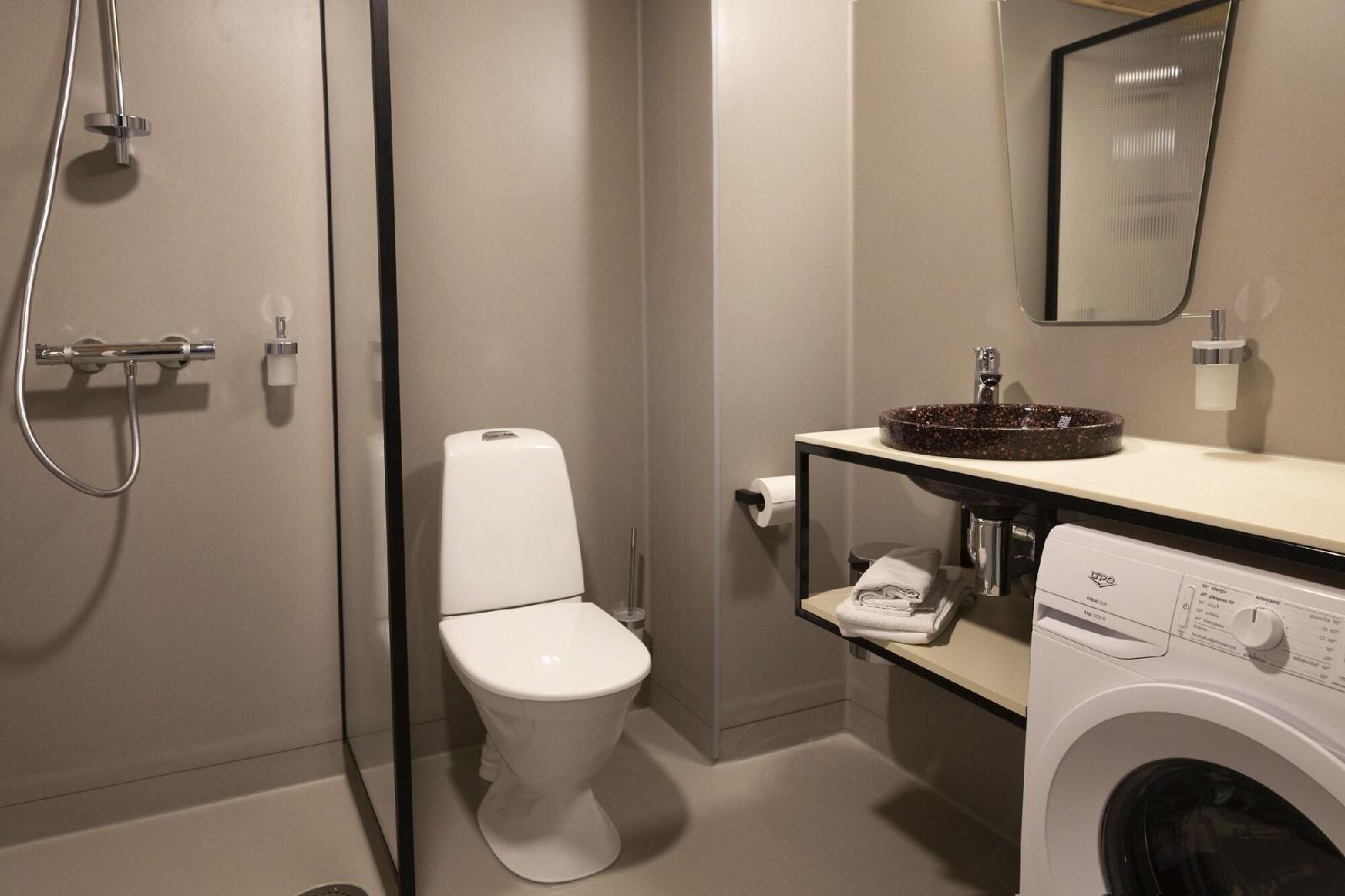 Lietsu Boutique Aparthotel - Huoneistohotelli Lietsu