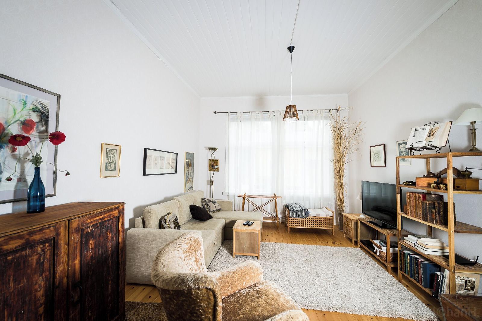 Residence Kappsacken