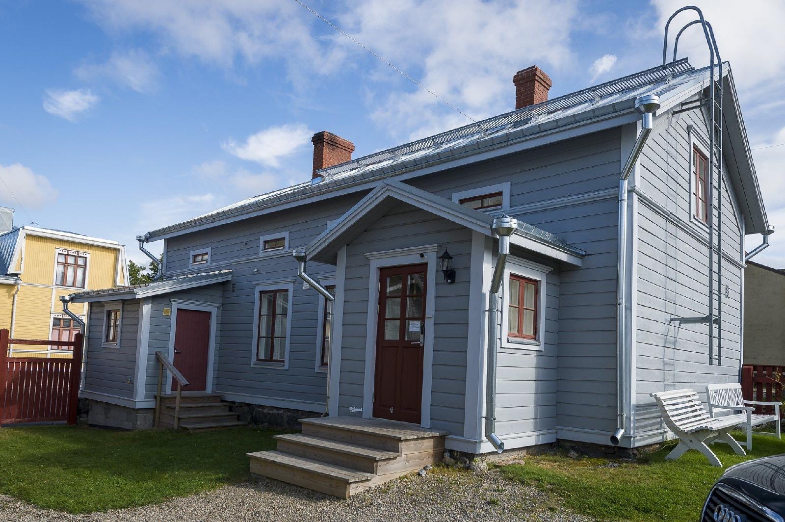 Residence Kappsacken