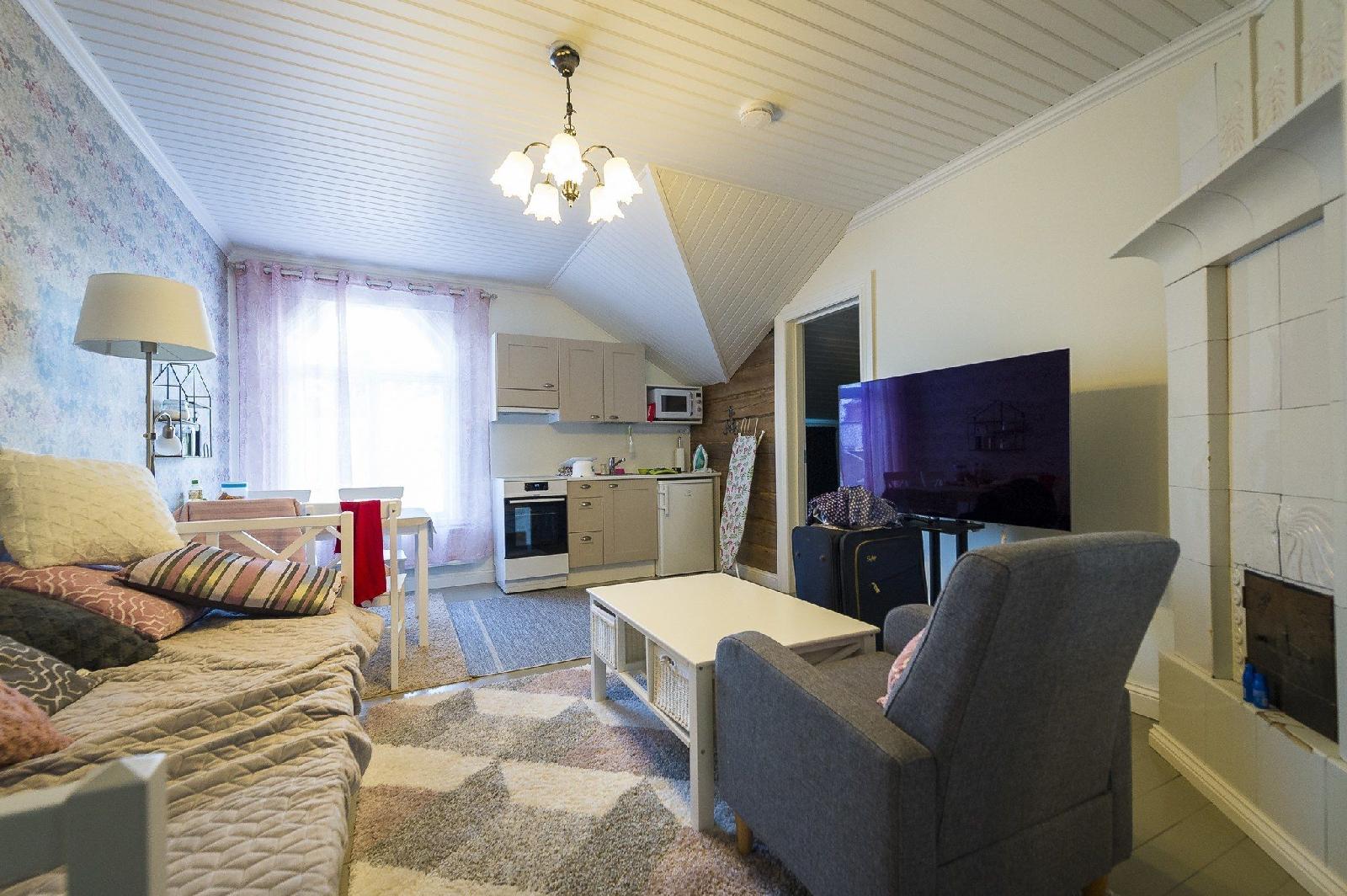 Residence Kappsacken