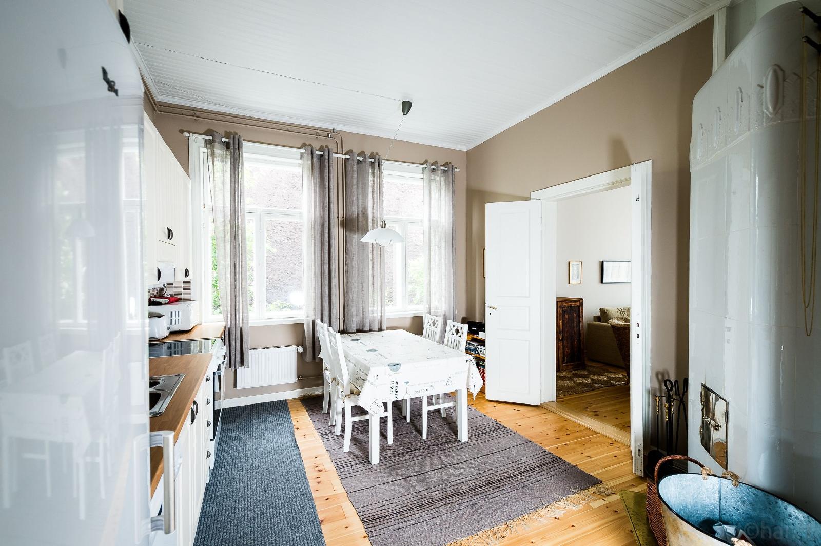 Residence Kappsacken