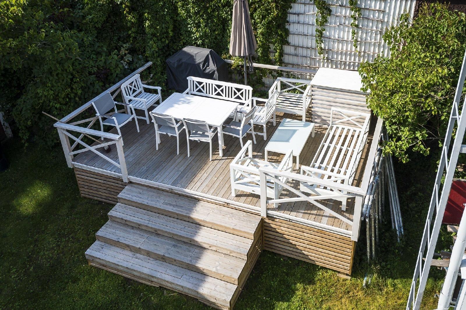 Residence Kappsacken