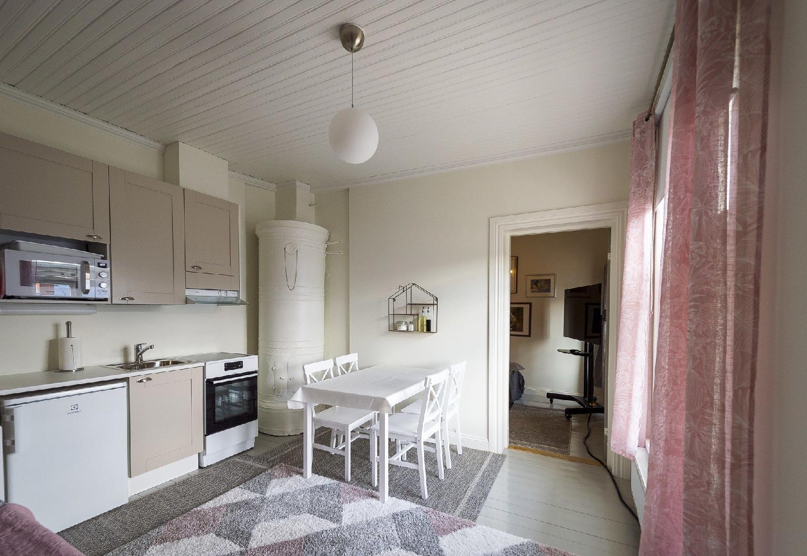 Residence Kappsacken