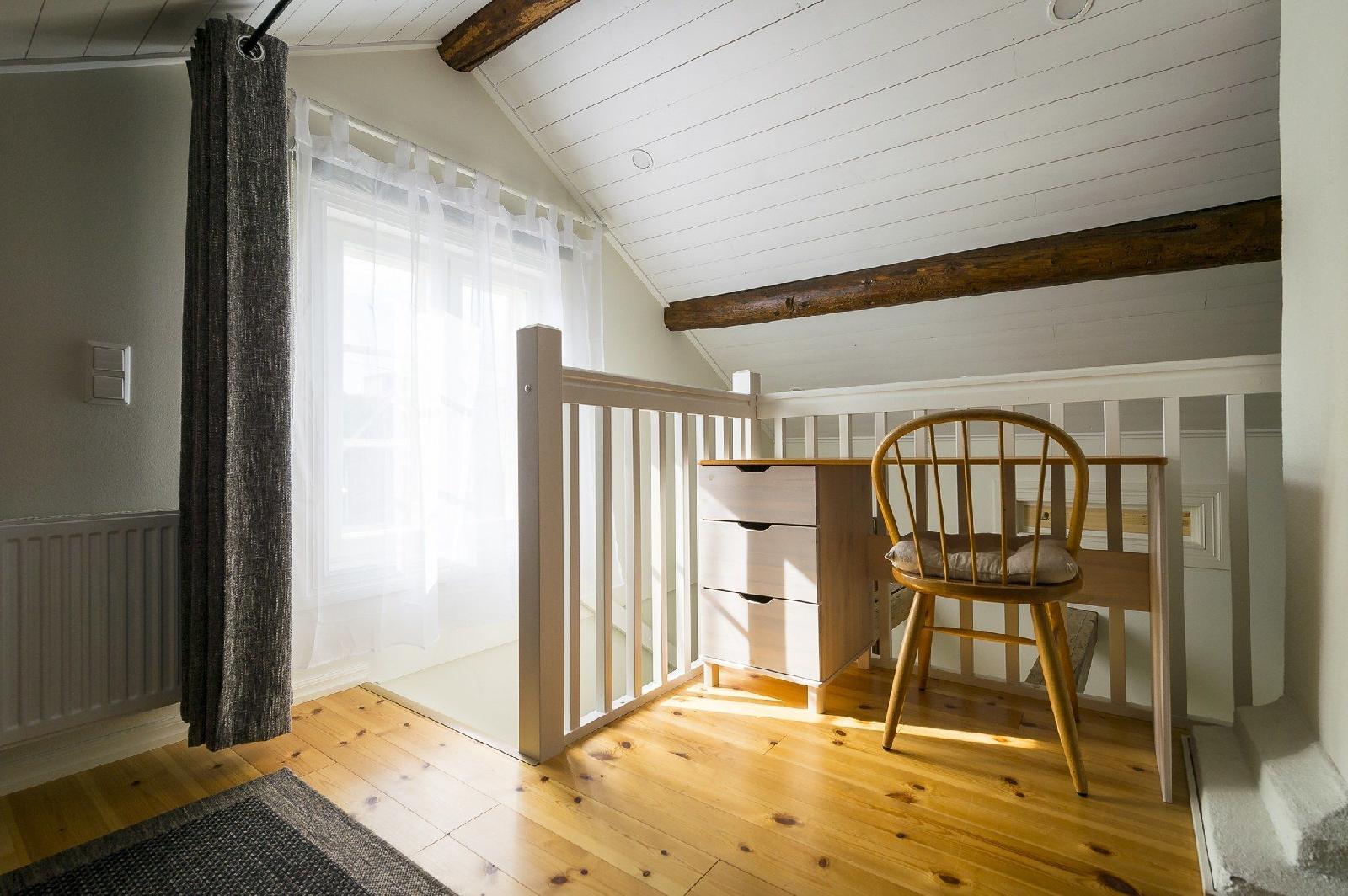 Residence Kappsacken
