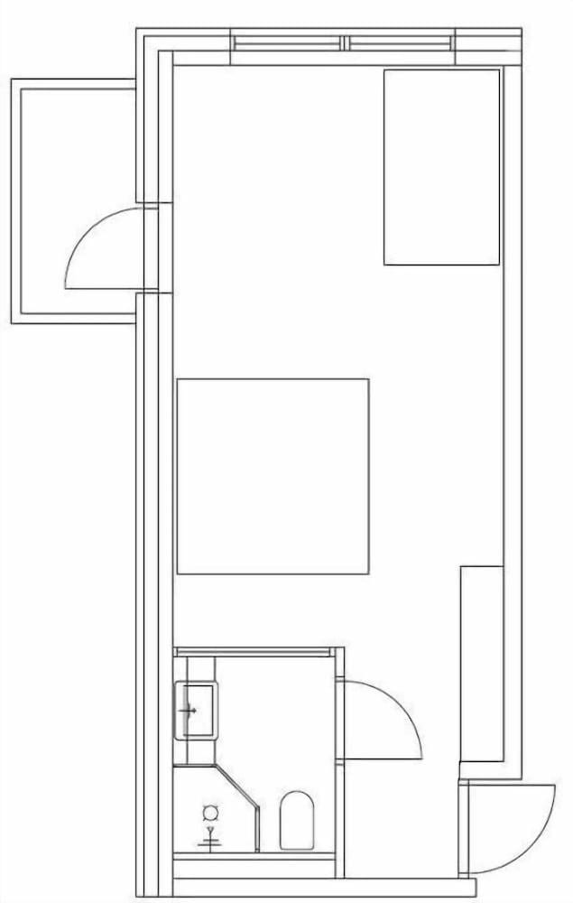 Hotel Arctic Zone