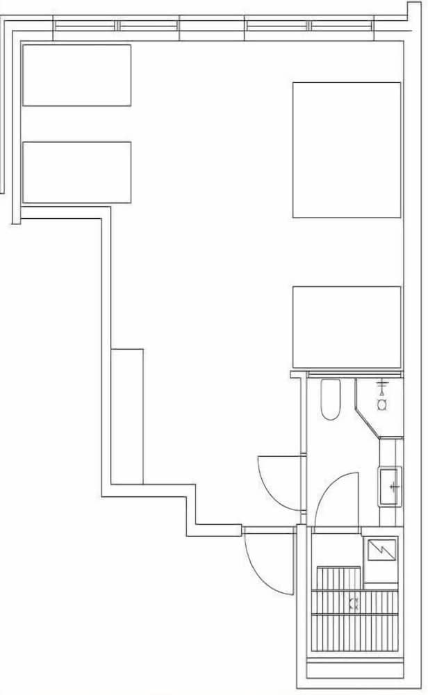 Hotel Arctic Zone