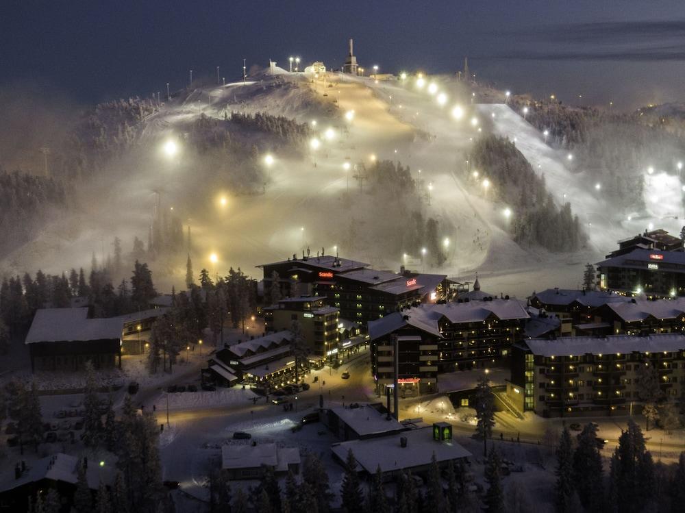 Hotel Arctic Zone