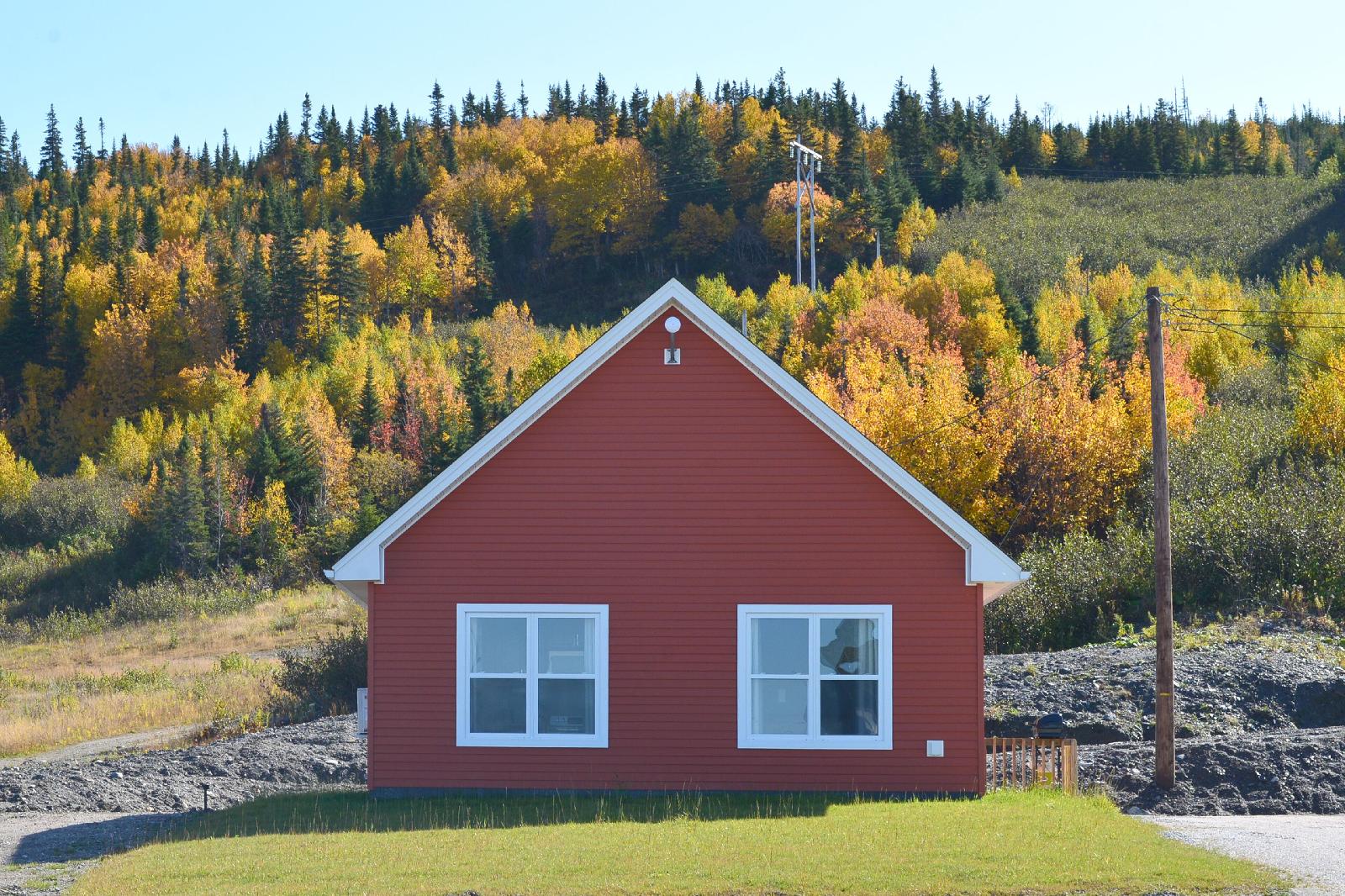 Appalachian Chalets & RV