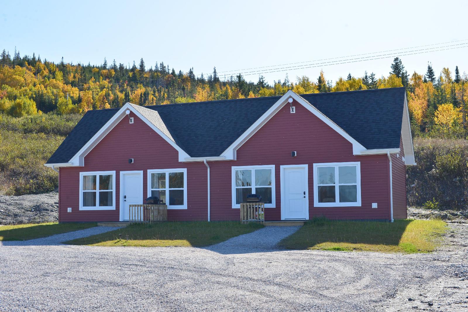 Appalachian Chalets & RV