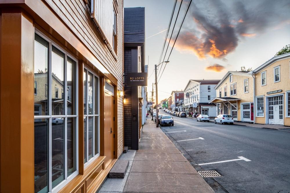 B2 Lofts