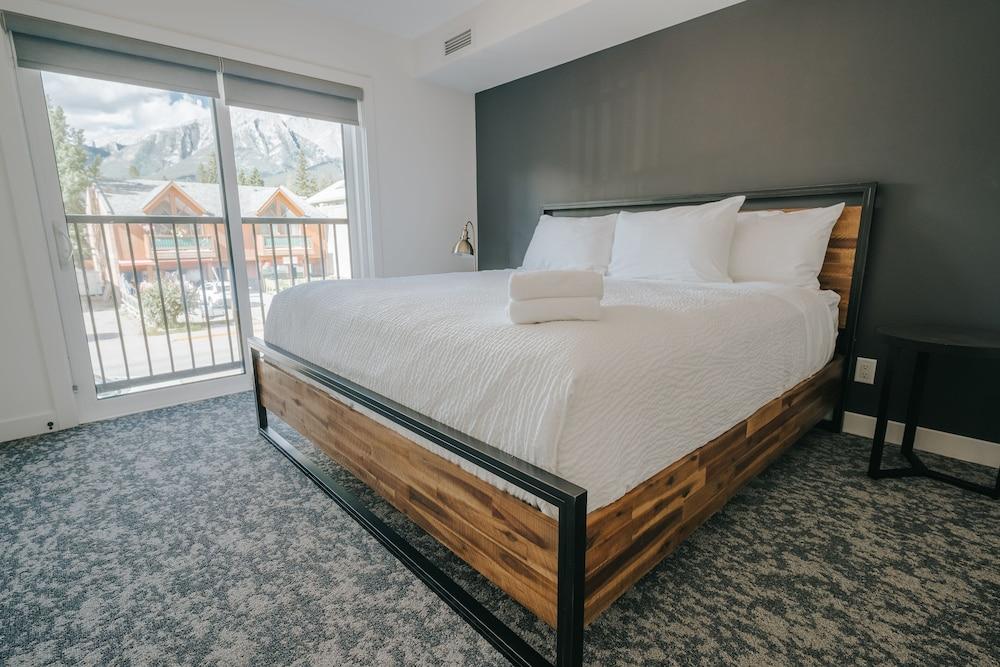 Basecamp Suites Canmore