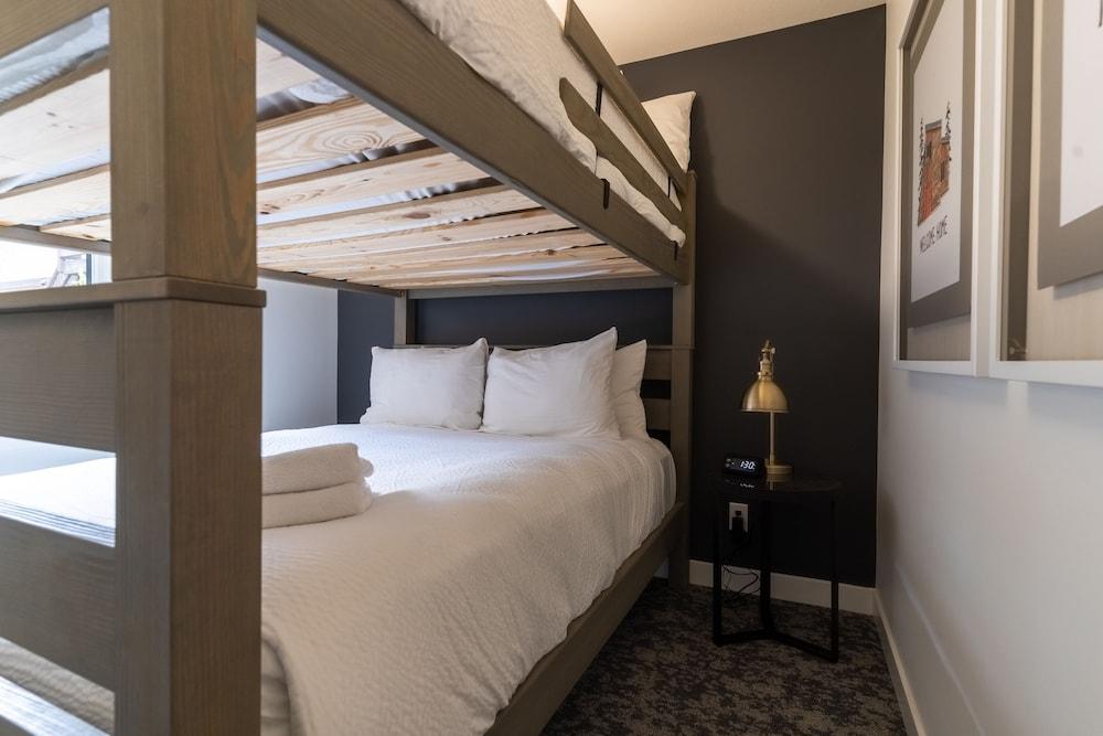 Basecamp Suites Canmore