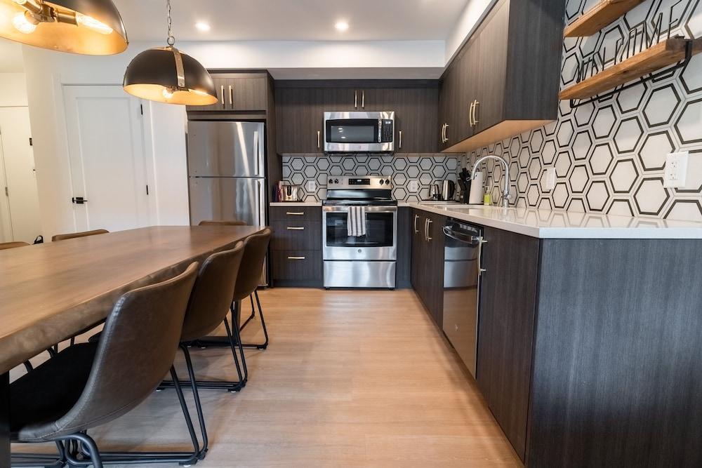 Basecamp Suites Canmore