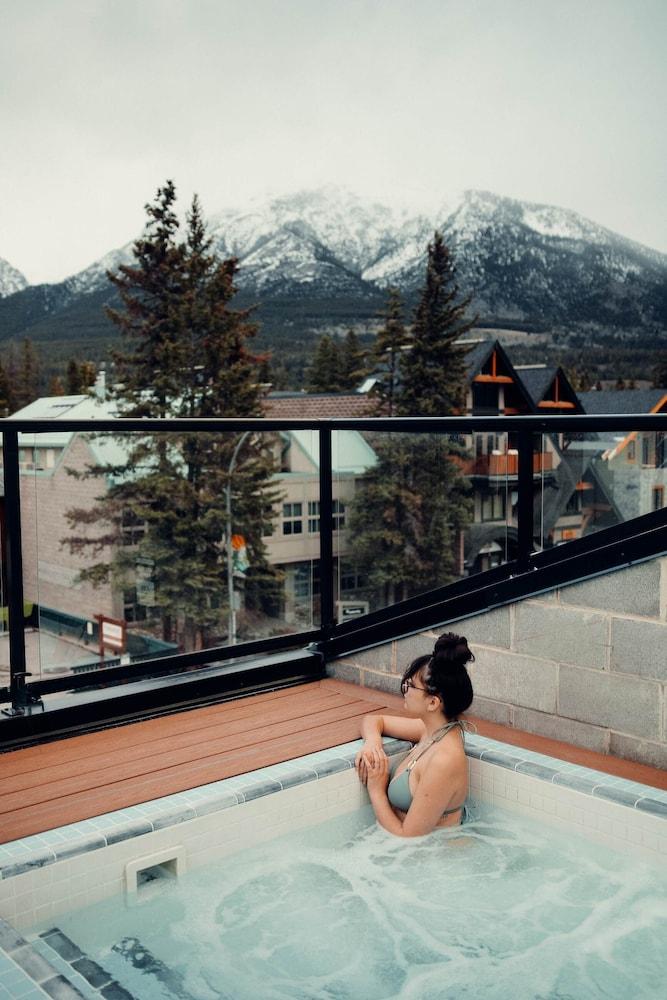 Basecamp Suites Canmore
