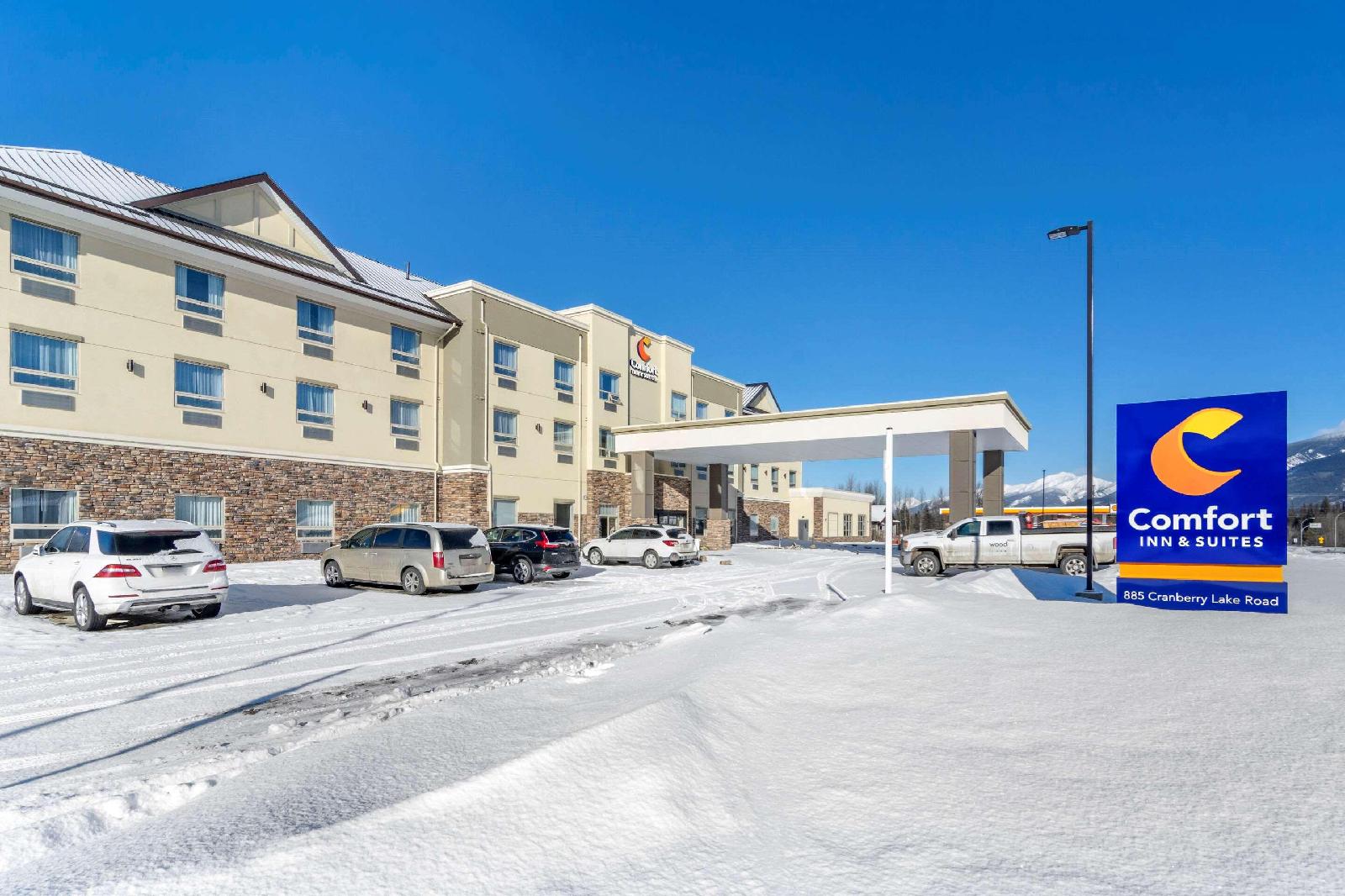 Comfort Inn & Suites