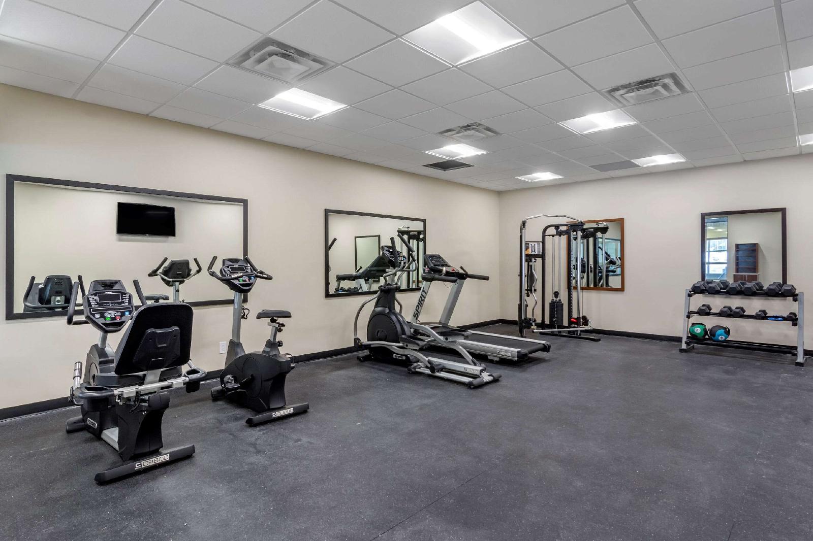 Comfort Inn & Suites