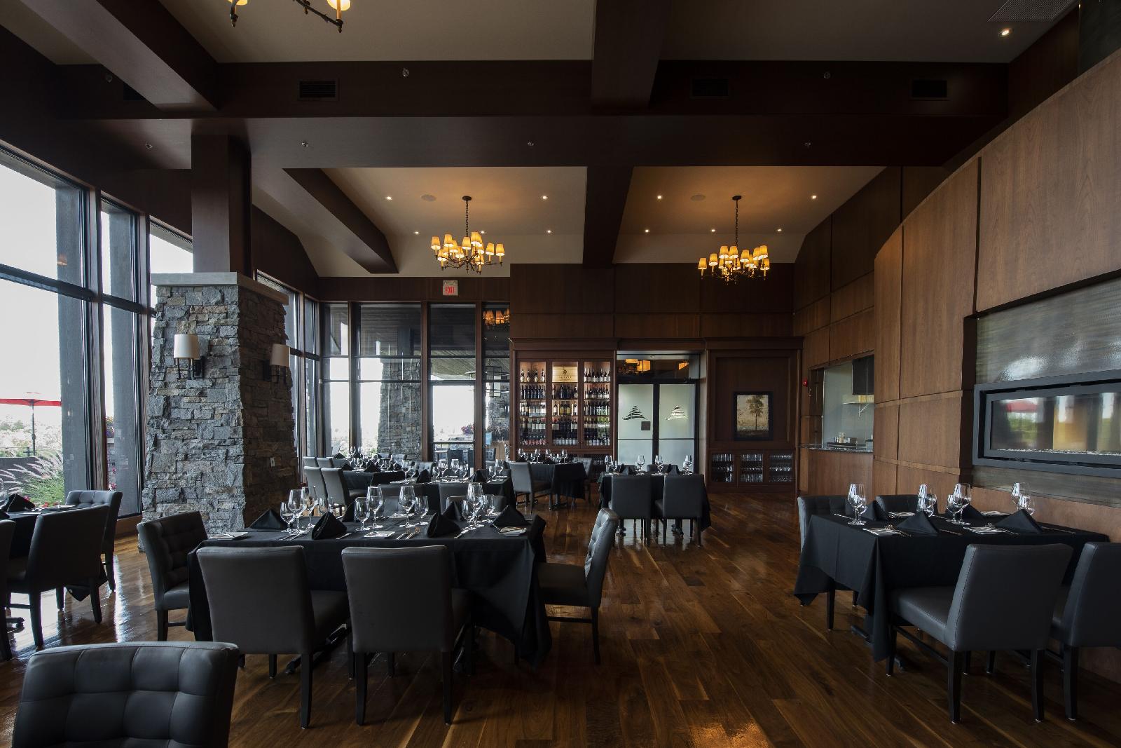 Muskoka Bay Resort