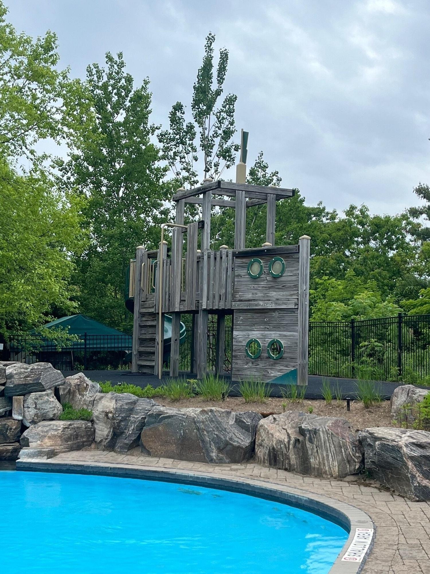 Muskoka Bay Resort