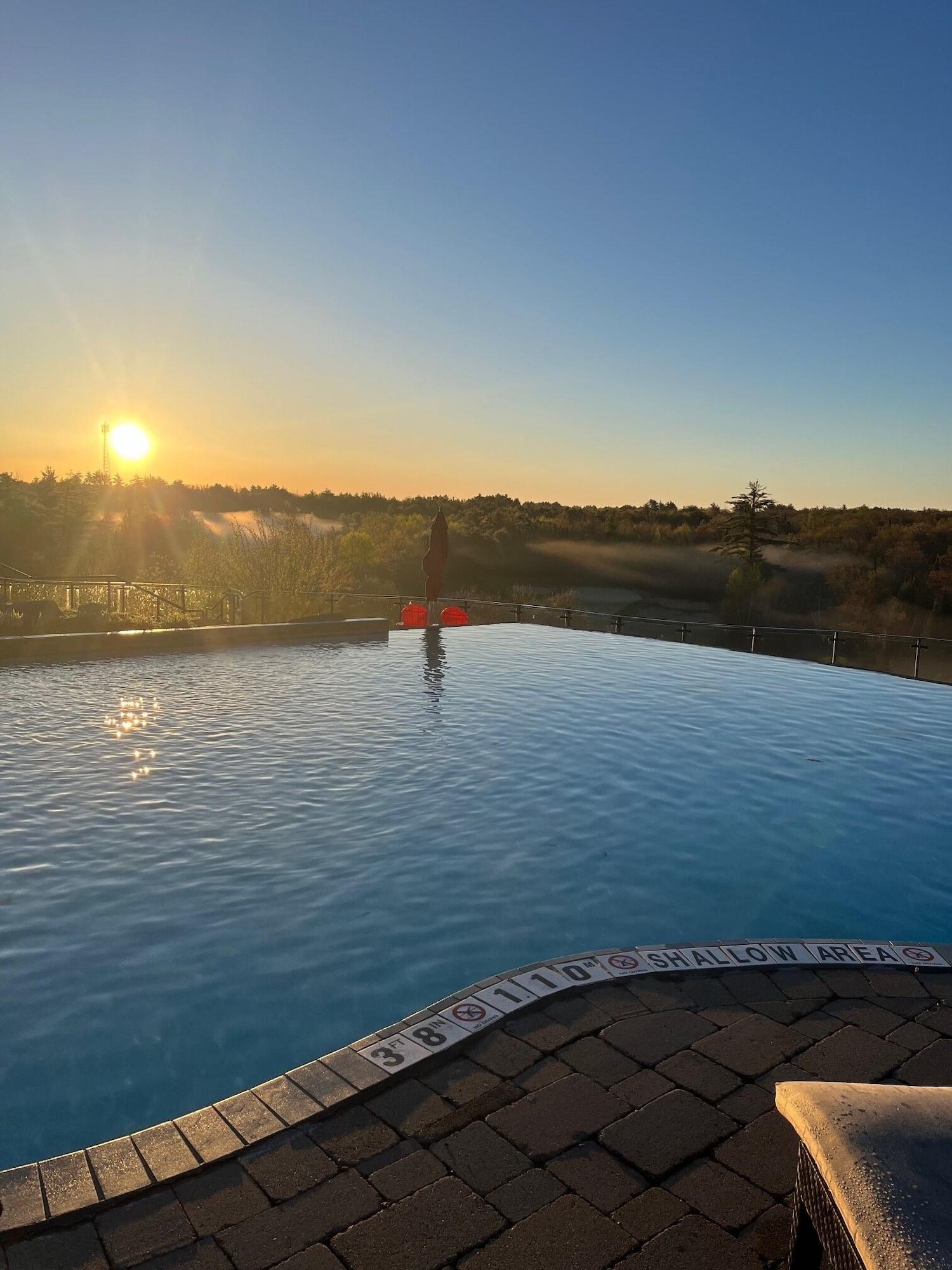 Muskoka Bay Resort