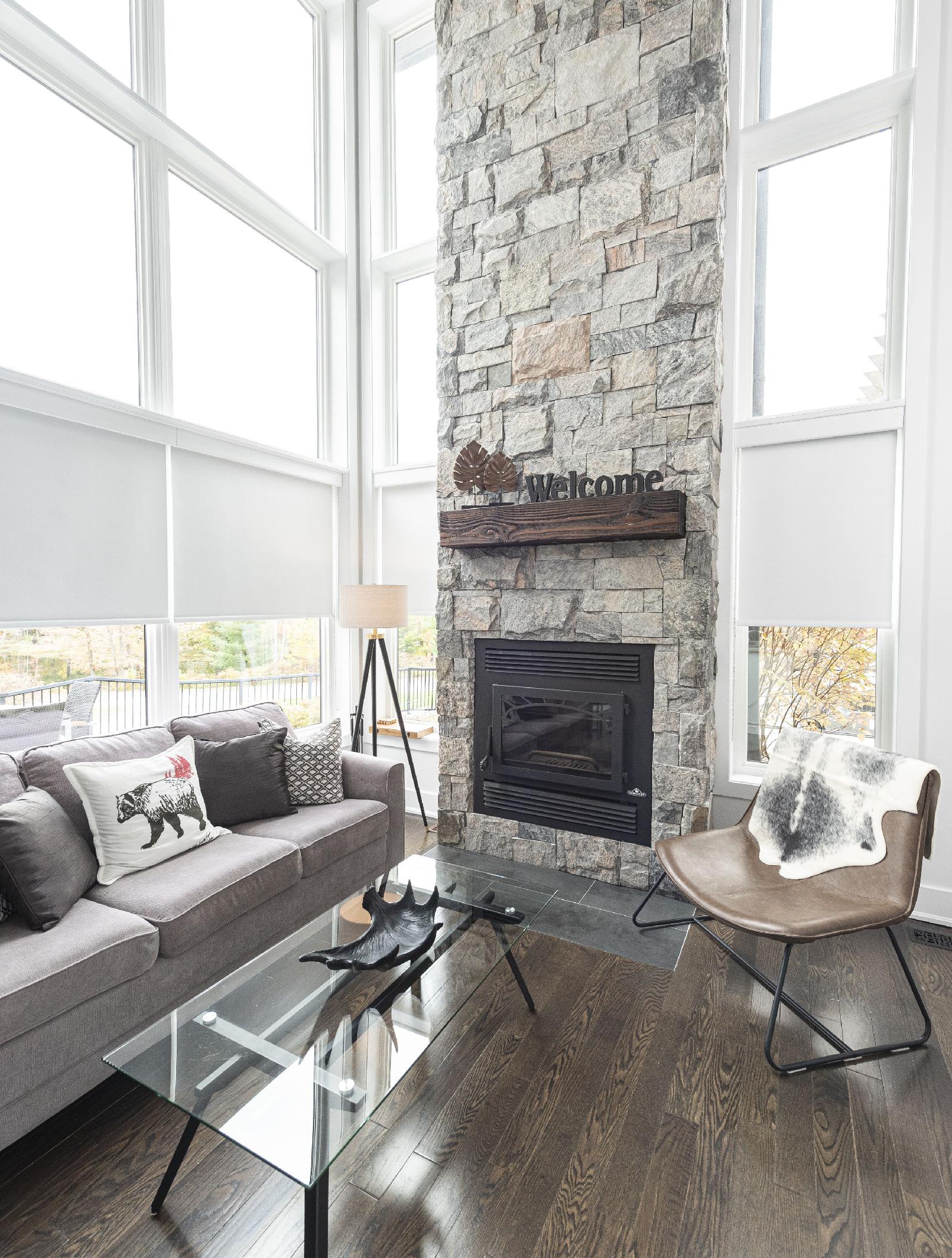 Muskoka Bay Resort