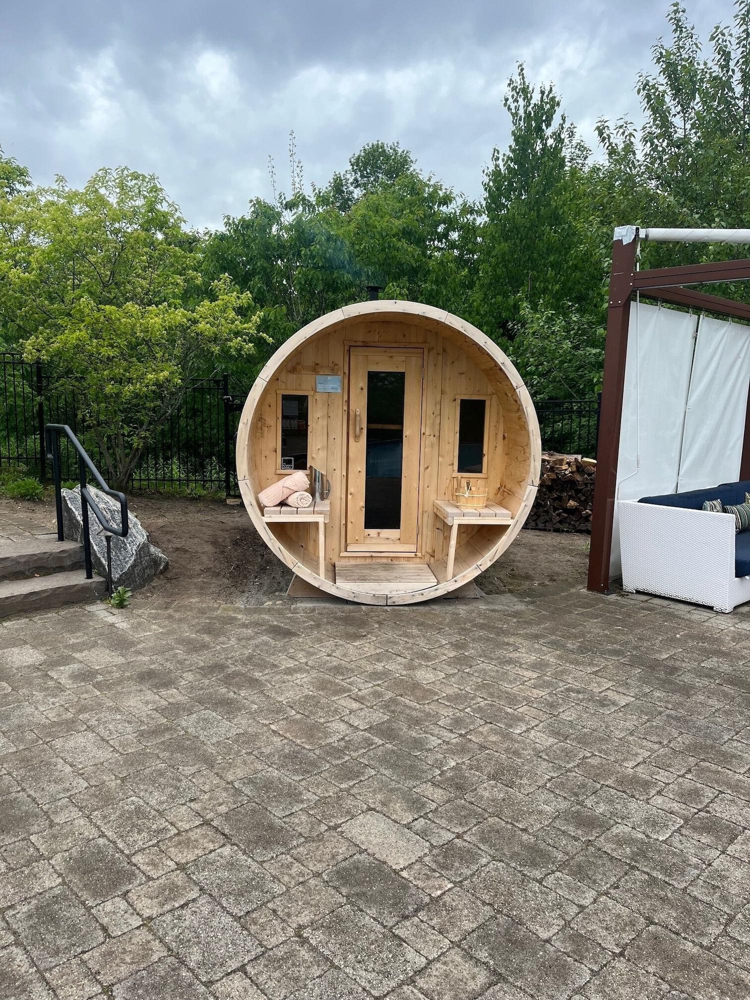 Muskoka Bay Resort