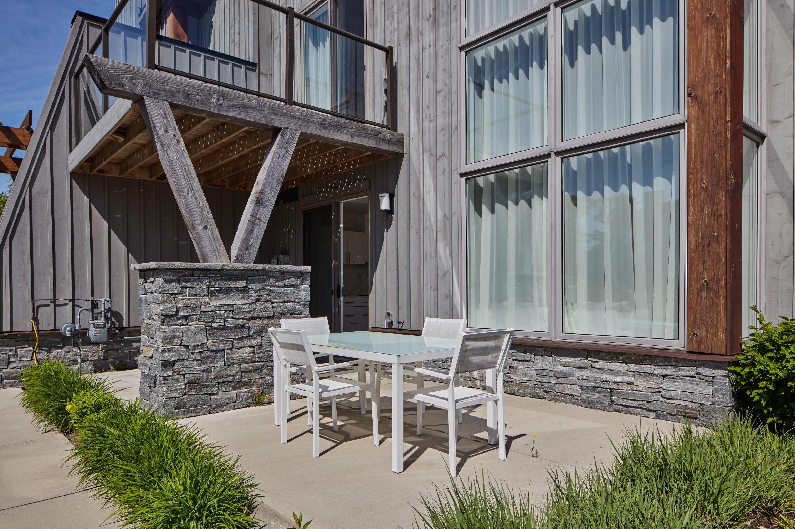 Muskoka Bay Resort