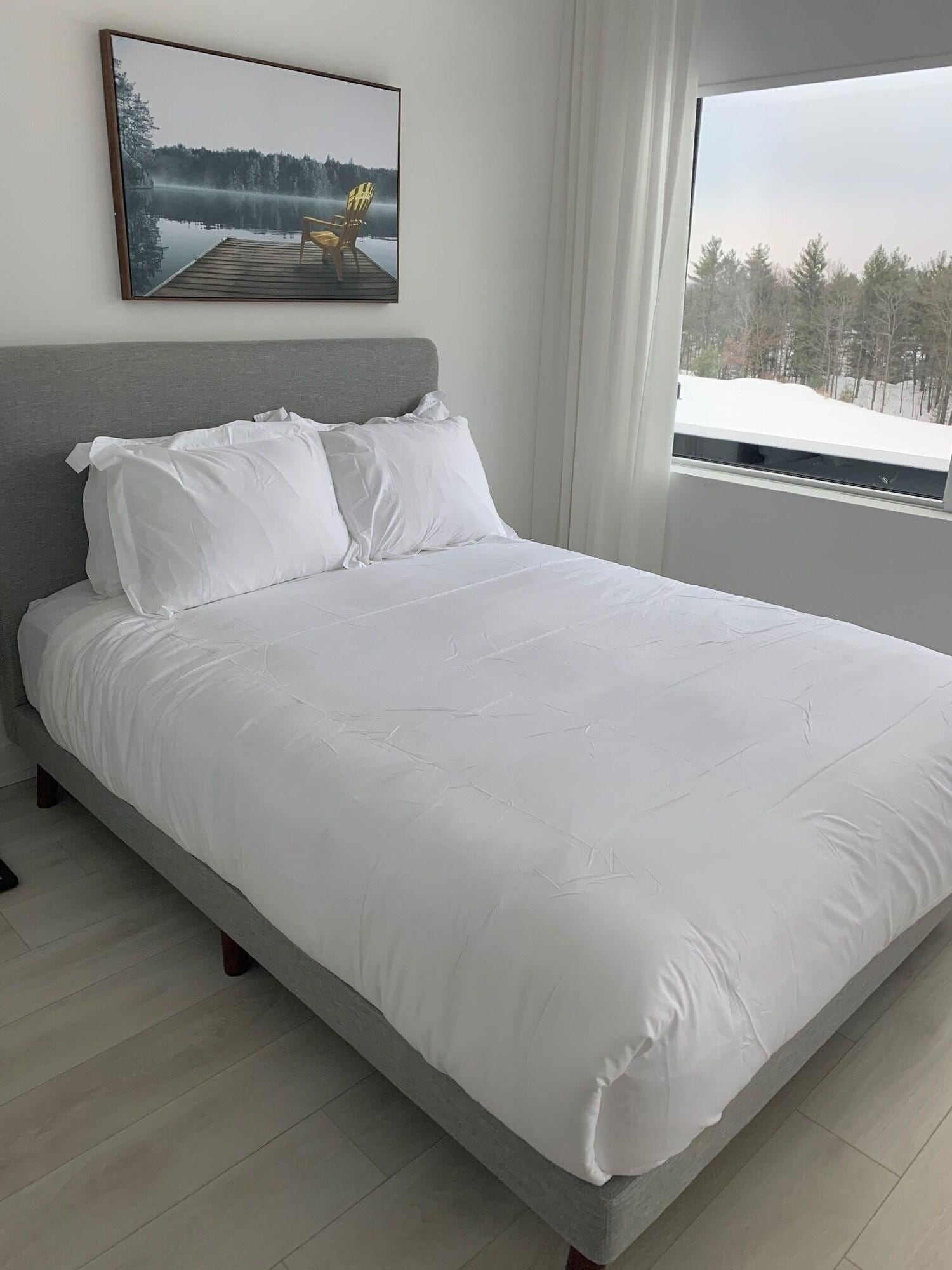 Muskoka Bay Resort